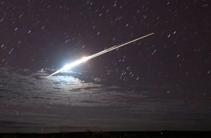 meteor dnevne