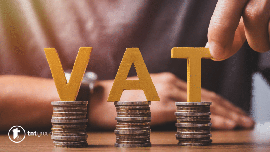 Šta je VAT broj?