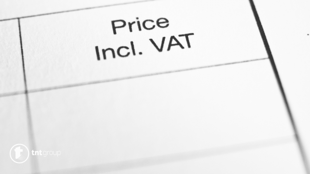 Šta je VAT broj?